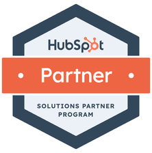HubSpot Solutions Partner