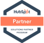 HubSpot Solutions Partner