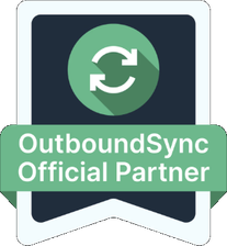 OutboundSync Official Partner