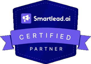 Smartlead Certified Partner